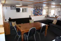 Cruise ship for sale