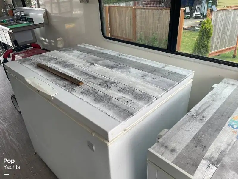 Catamaran for sale