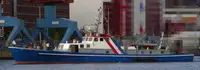 Patrol boat for sale