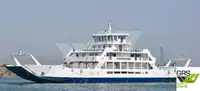 Ro-Ro ship for sale