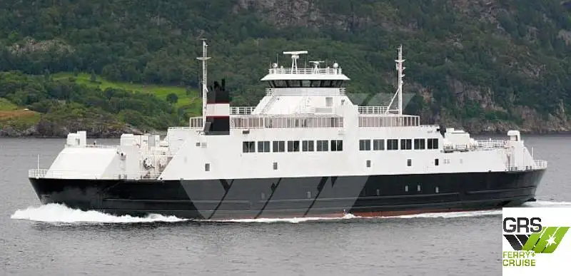 Ro-Ro ship for sale