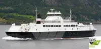 Ro-Ro ship for sale