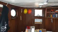 Towboat for sale