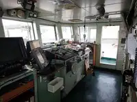 Oil/Chemical tanker for sale