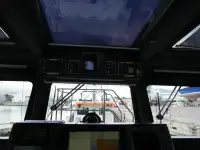 Wind farm service vessel for sale