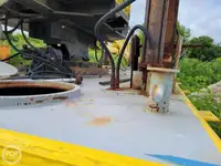 Barge for sale