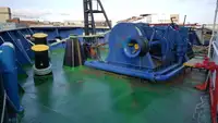 Towboat for sale