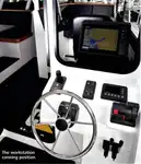 Ferry vessel for sale