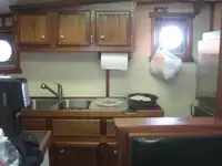 Towboat for sale