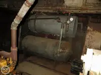 Towboat for sale