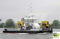 Towboat for sale