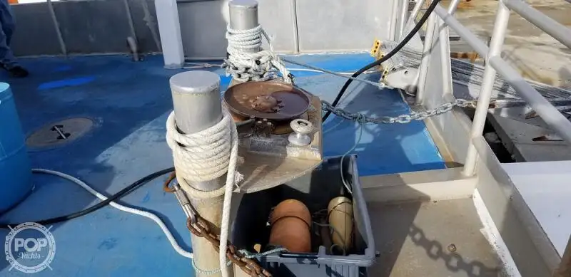Catamaran for sale