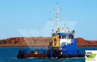 Workboats for sale