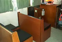 Crew boat for sale