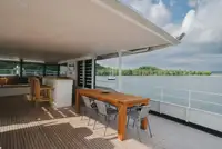Survey vessel for sale