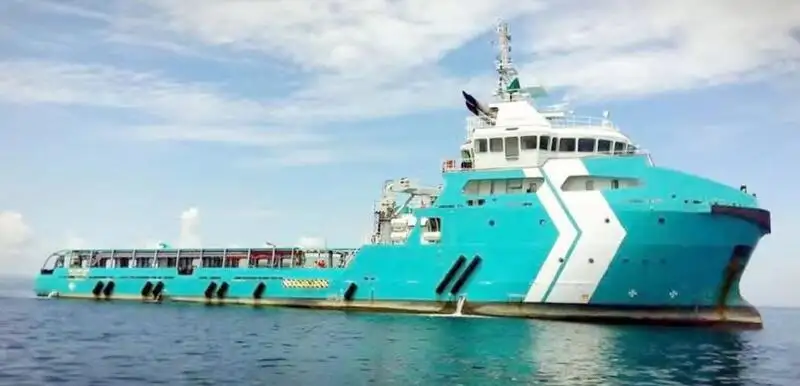 Towboat for sale