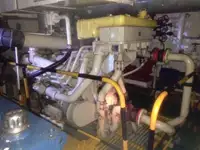 Towboat for sale