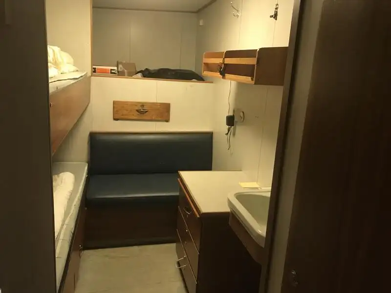 Ferry vessel for sale
