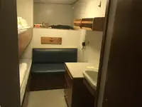 Ferry vessel for sale