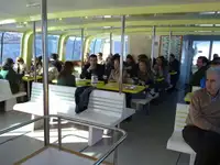 Ferry vessel for sale