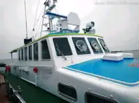 Pilot boat for sale