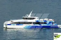 Cruise ship for sale