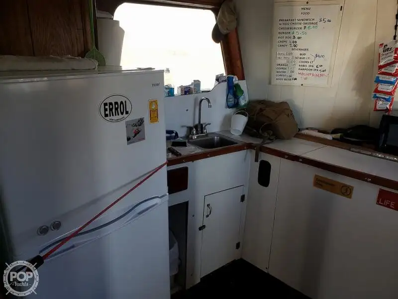 Ferry vessel for sale
