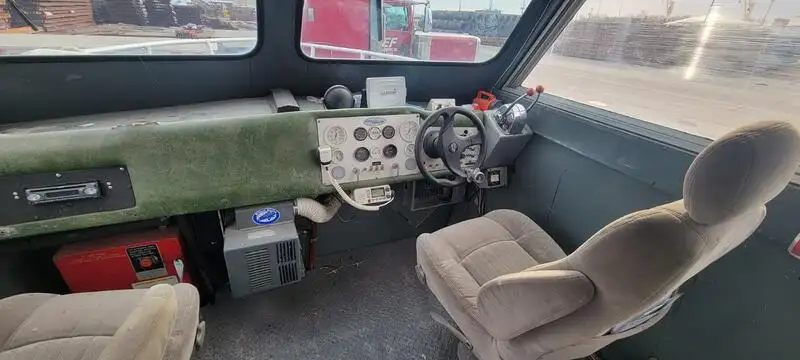 Workboats for sale