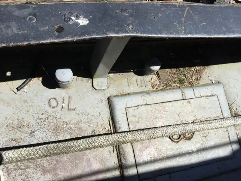 Towboat for sale