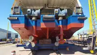 Workboats for sale