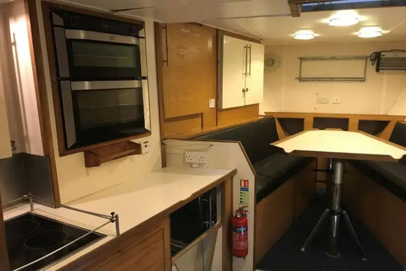 Workboats for sale