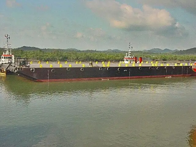Barge for sale