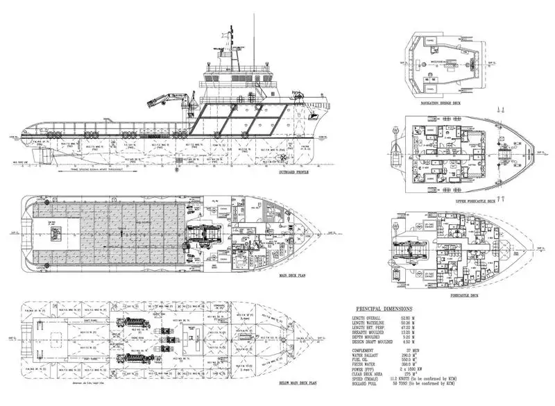 Towboat for sale