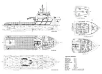 Towboat for sale