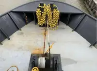 Fast Supply Vessel (FSV) for sale