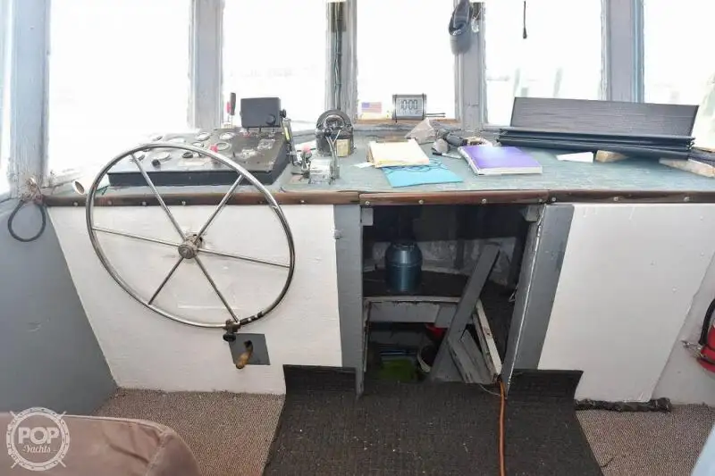 Longliner for sale