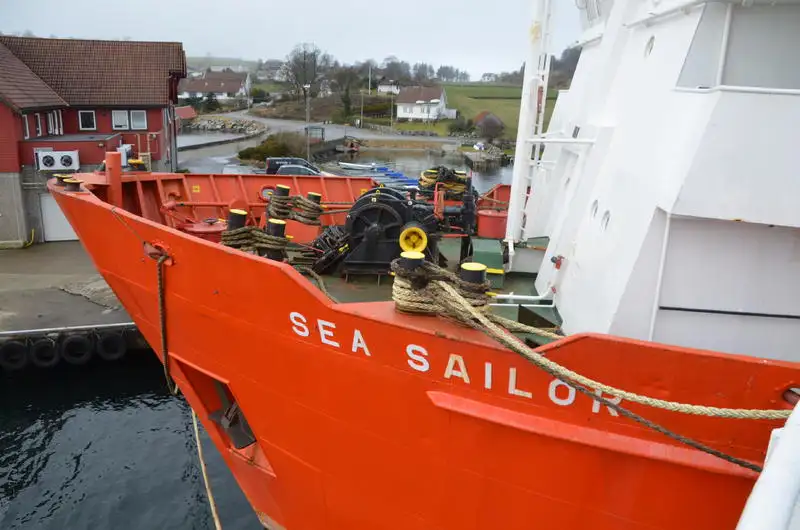 Platform supply vessel (PSV) for sale