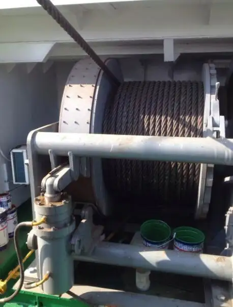 Dredger for sale