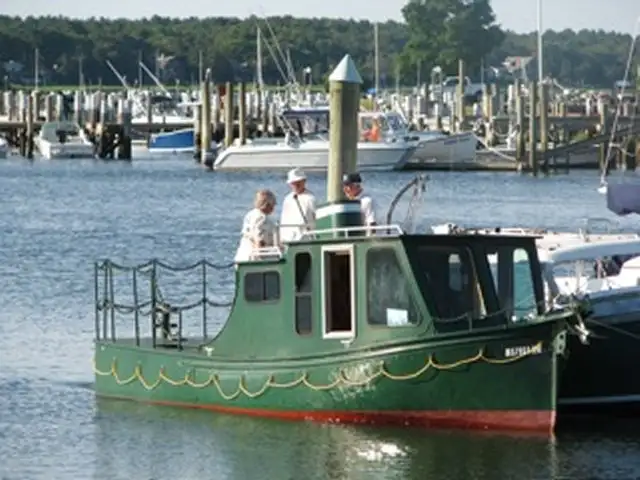 Lifeboat for sale