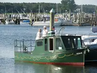 Lifeboat for sale