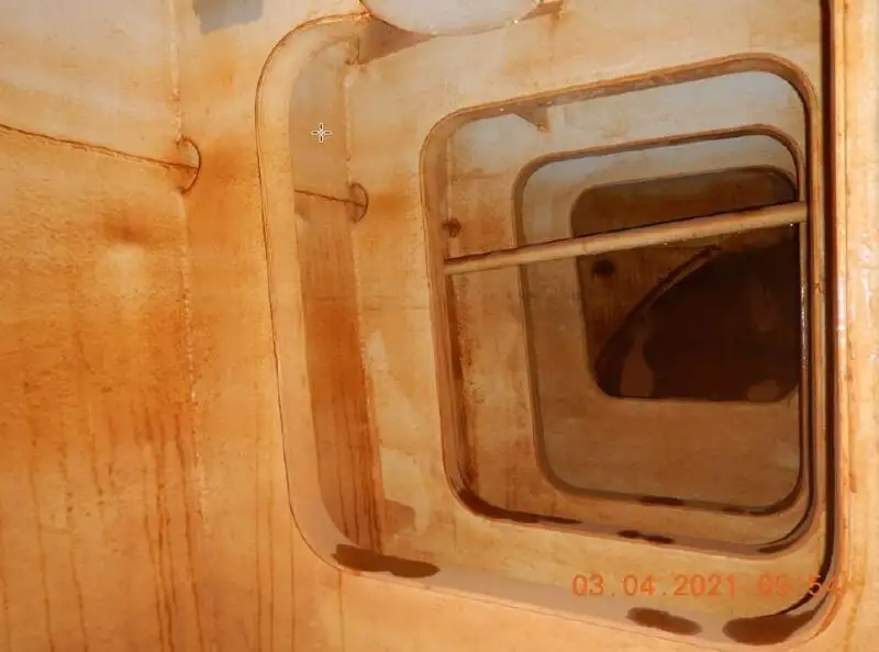 Towboat for sale