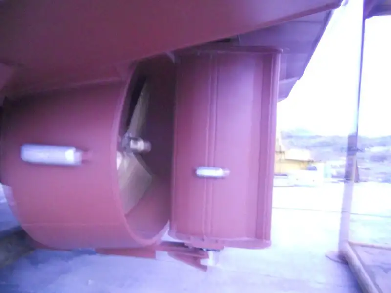 Towboat for sale