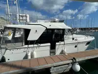 Trawler for sale