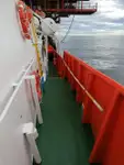Crew boat for sale