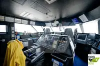 Cruise ship for sale