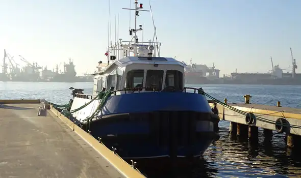 Towboat for sale