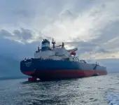 Oil/Chemical tanker for sale