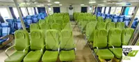 Cruise ship for sale