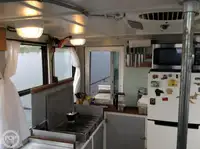 Towboat for sale