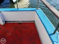 Ferry vessel for sale
